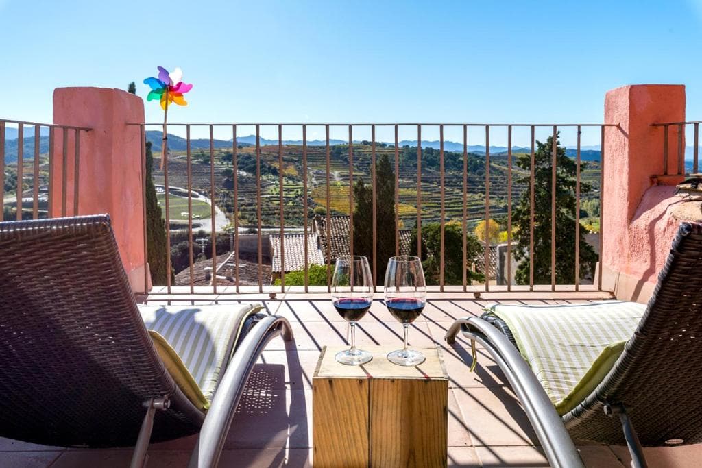 Hotel Cal Llop — 10