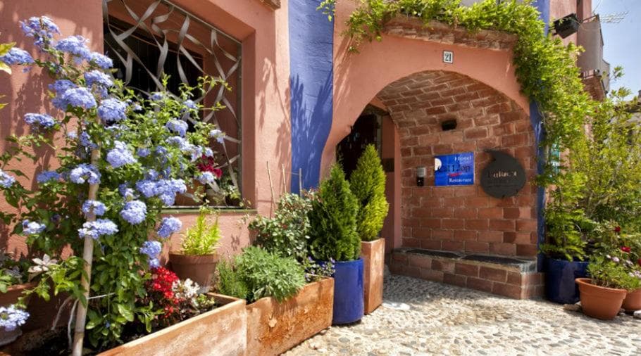 Hotel Cal Llop — 2