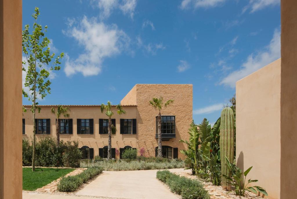 Hotel Can Ferrereta — 2