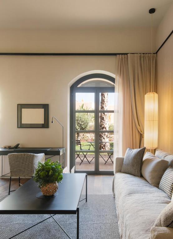 Hotel Can Ferrereta — 4