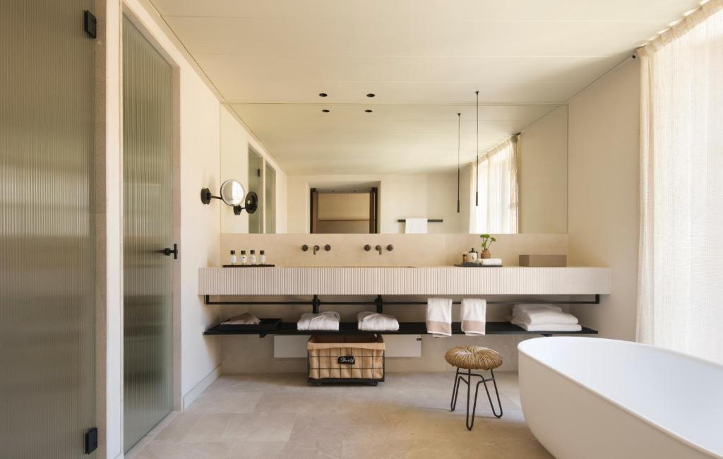 Hotel Can Ferrereta — 7
