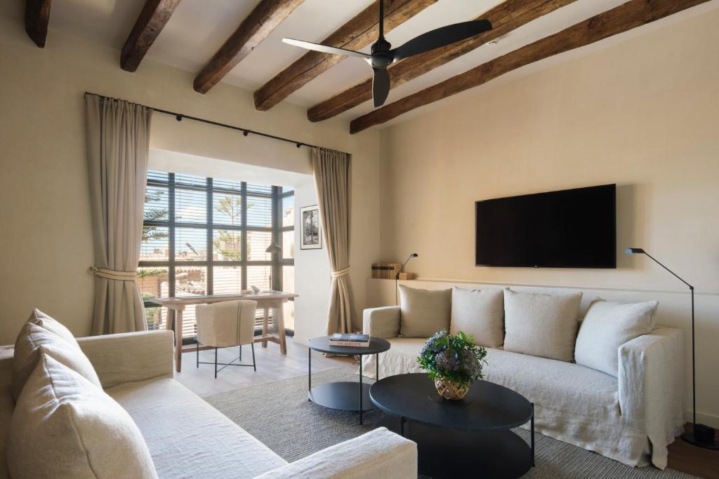 Hotel Can Ferrereta — 8
