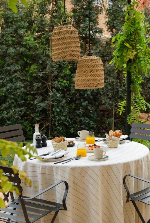 Hotel Can Ferrereta — 9