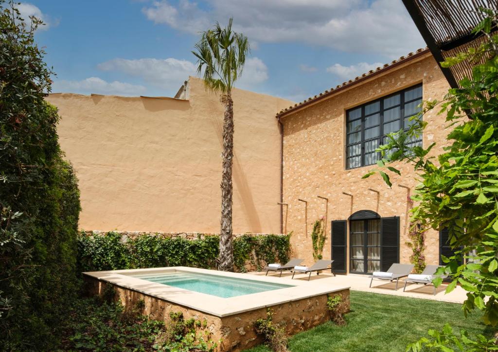 Hotel Can Ferrereta — 12