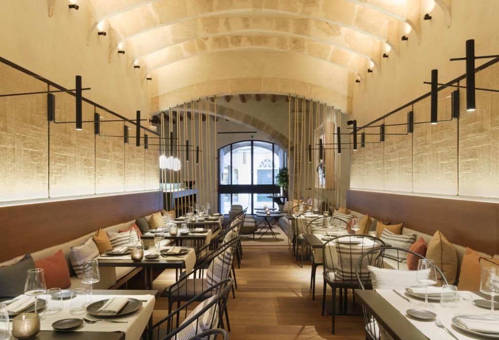 Hotel Can Ferrereta — 15