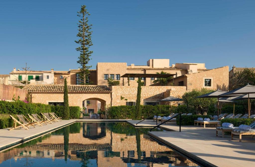 Hotel Can Ferrereta — 16