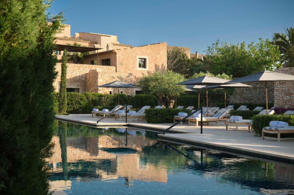 Hotel Can Ferrereta — 17