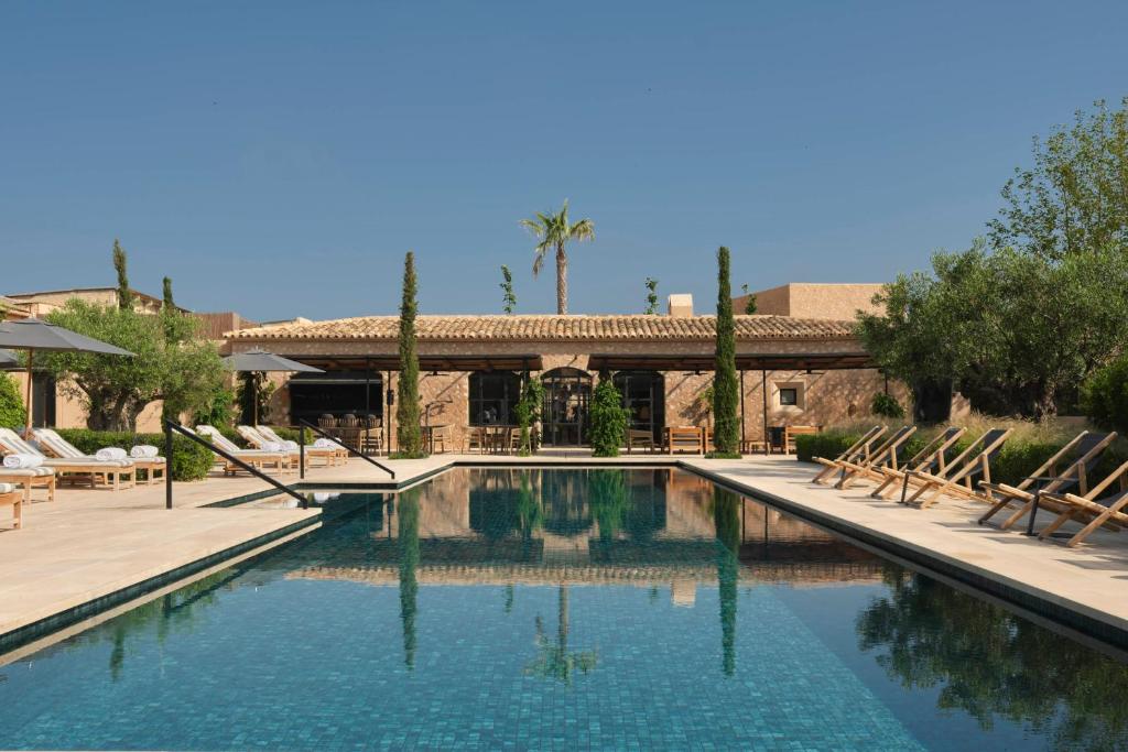 Hotel Can Ferrereta — 18