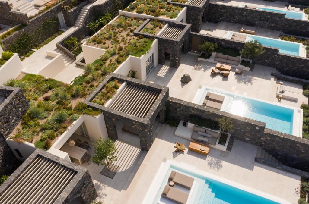 Canaves Oia Epitome — 2
