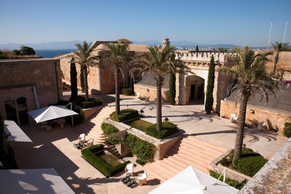 Cap Rocat — 3