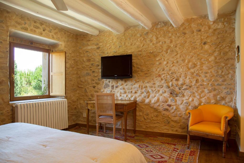 Casa Anamaria Hotel & Villas — 2