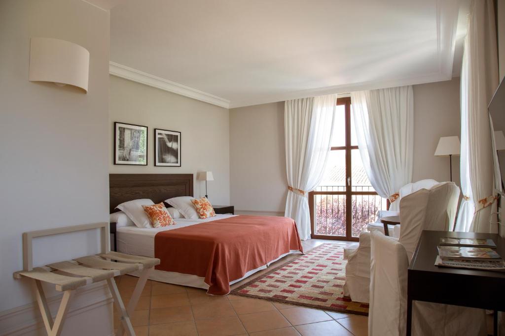 Casa Anamaria Hotel & Villas — 3