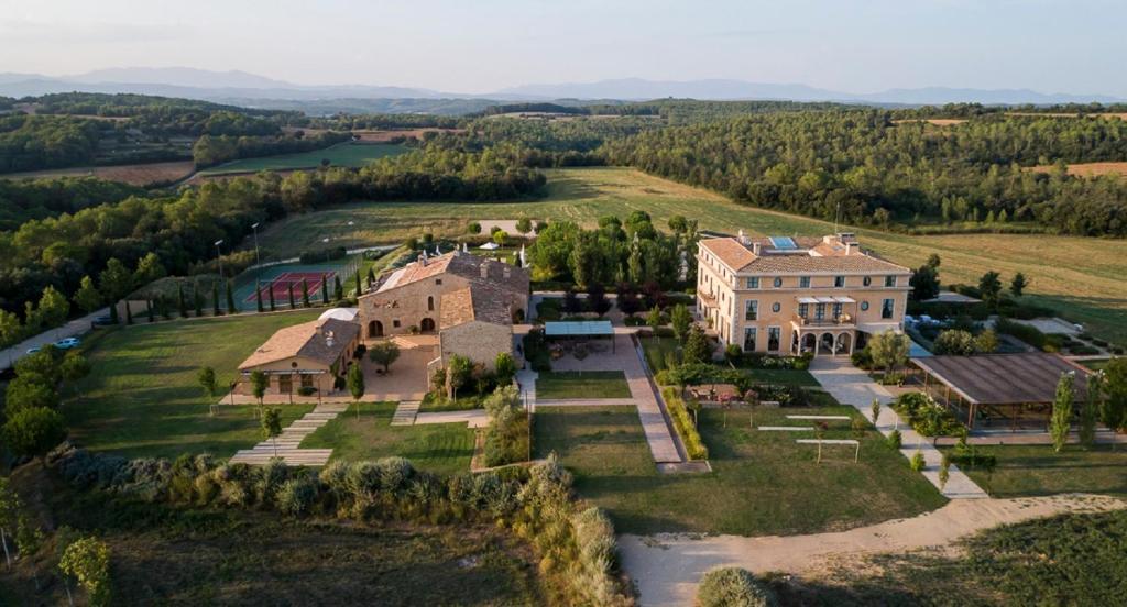 Casa Anamaria Hotel & Villas — 5