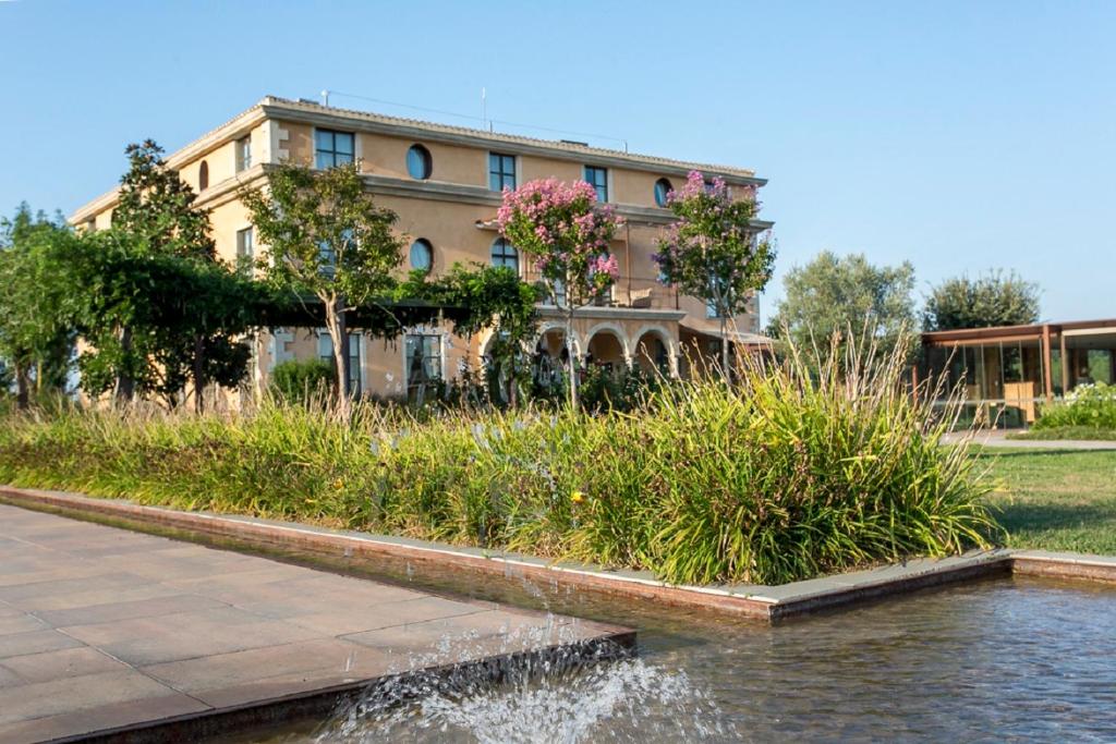 Casa Anamaria Hotel & Villas — 7