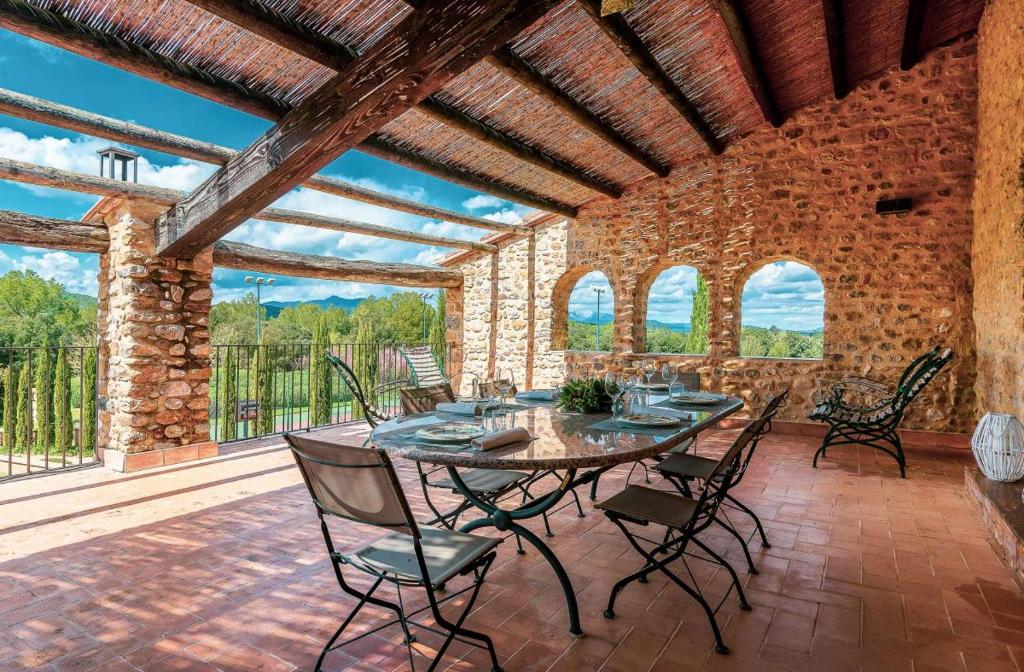 Casa Anamaria Hotel & Villas — 8