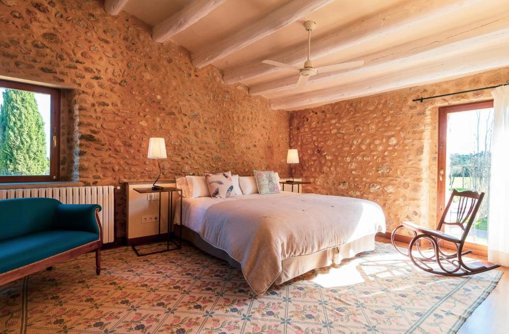 Casa Anamaria Hotel & Villas — 9