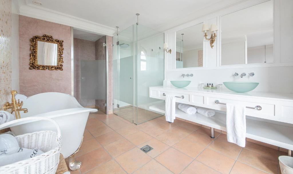 Casa Anamaria Hotel & Villas — 10