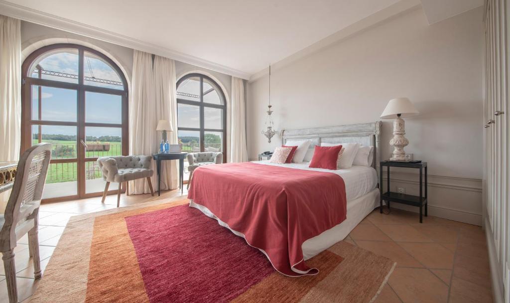 Casa Anamaria Hotel & Villas — 11