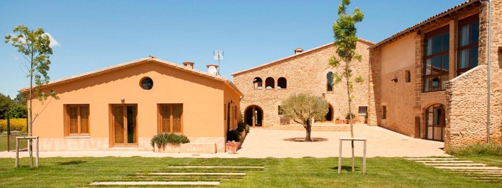 Casa Anamaria Hotel & Villas — 13