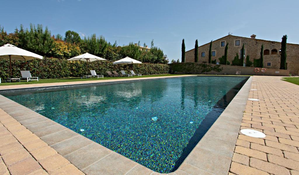 Casa Anamaria Hotel & Villas — 15