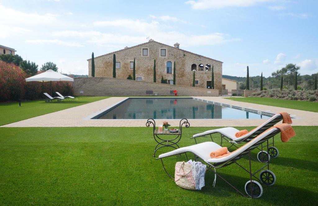 Casa Anamaria Hotel & Villas — 17