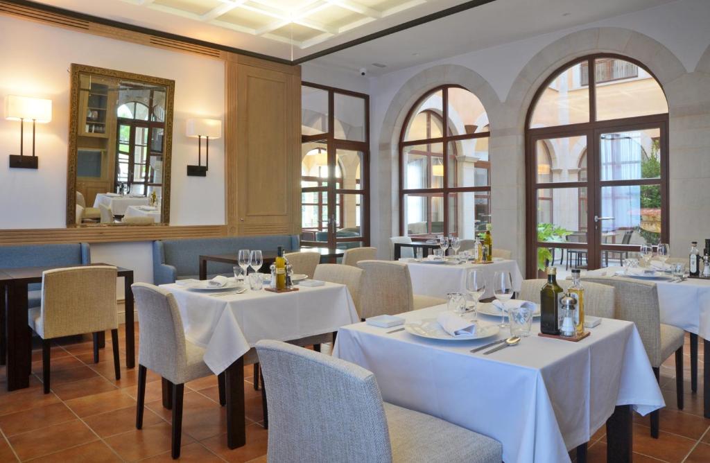 Casa Anamaria Hotel & Villas — 18
