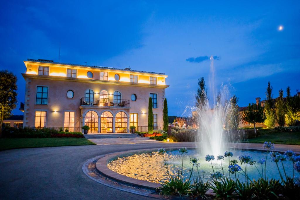 Casa Anamaria Hotel & Villas — 19