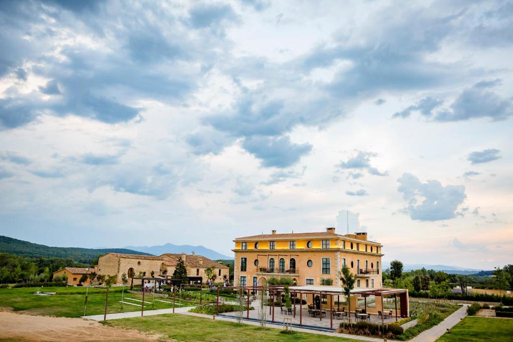 Casa Anamaria Hotel & Villas — 21