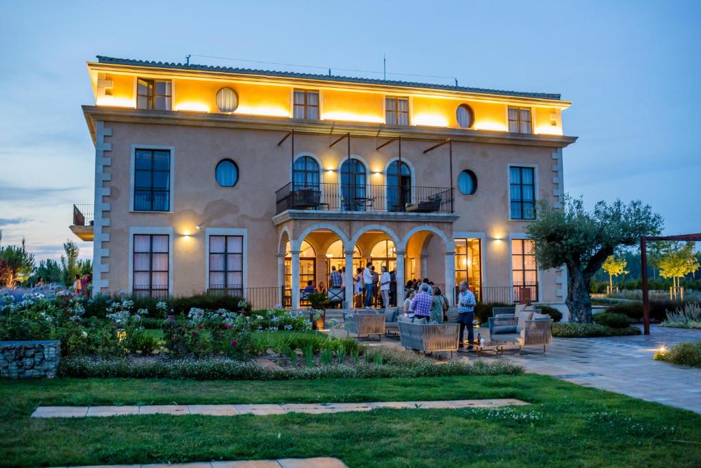 Casa Anamaria Hotel & Villas — 22
