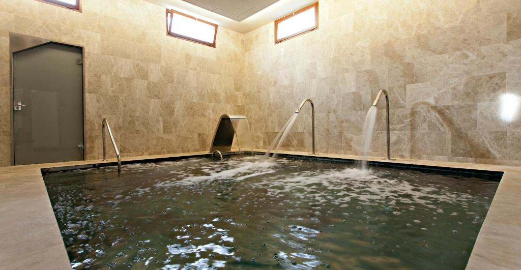 Casa Anamaria Hotel & Villas — 23