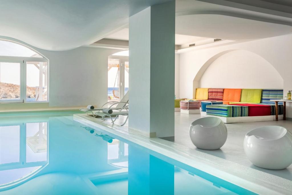 Casa del Mar Mykonos — 5