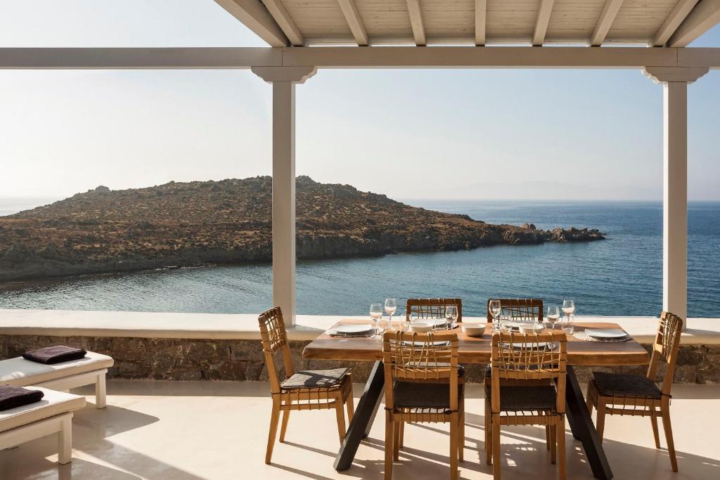 Casa del Mar Mykonos — 3