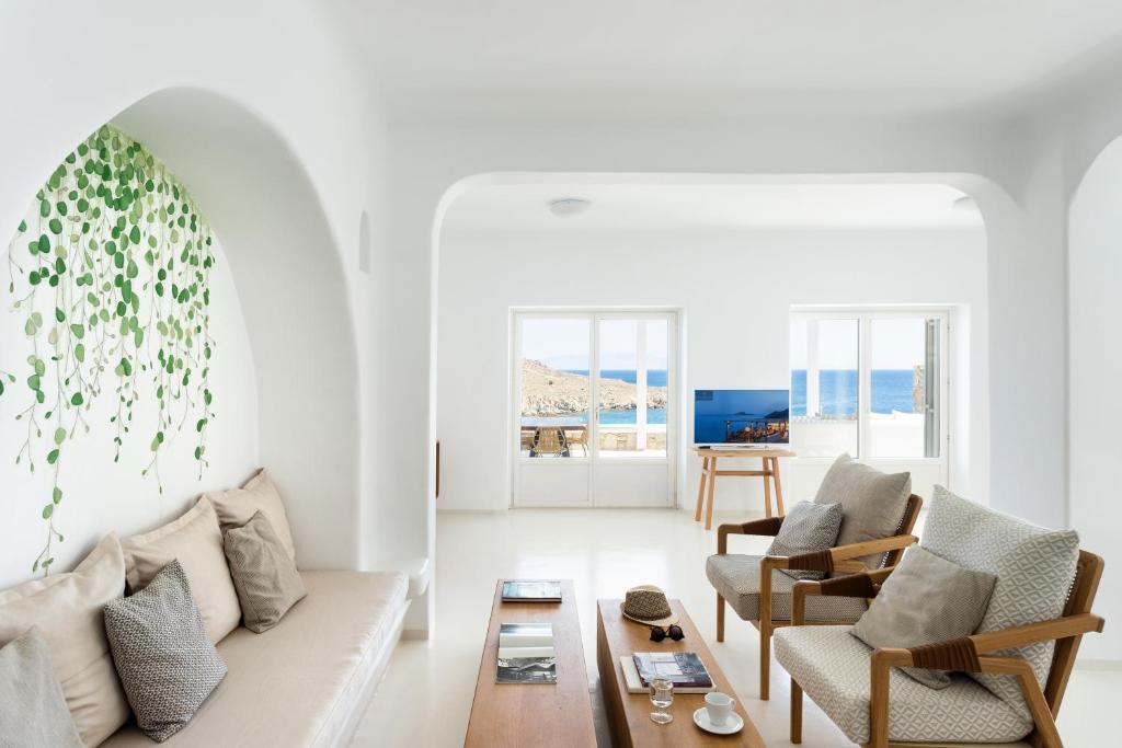 Casa del Mar Mykonos — 6