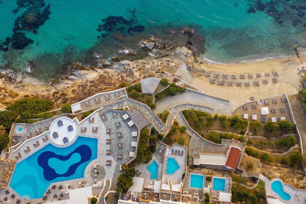 Casa del Mar Mykonos — 2