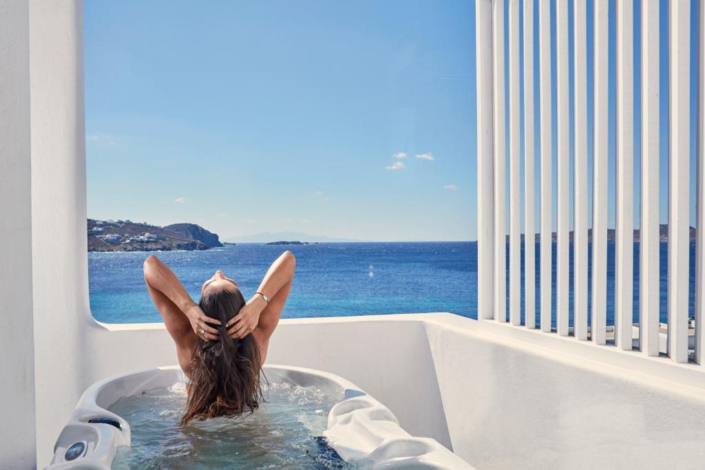 Casa del Mar Mykonos — 9