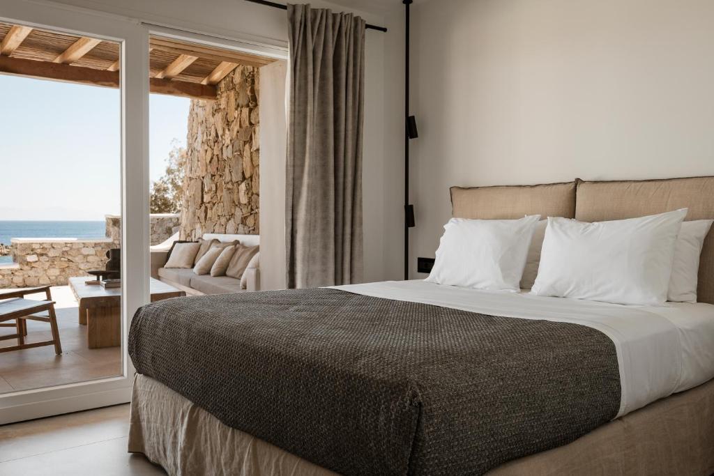 Casa del Mar Mykonos — 7