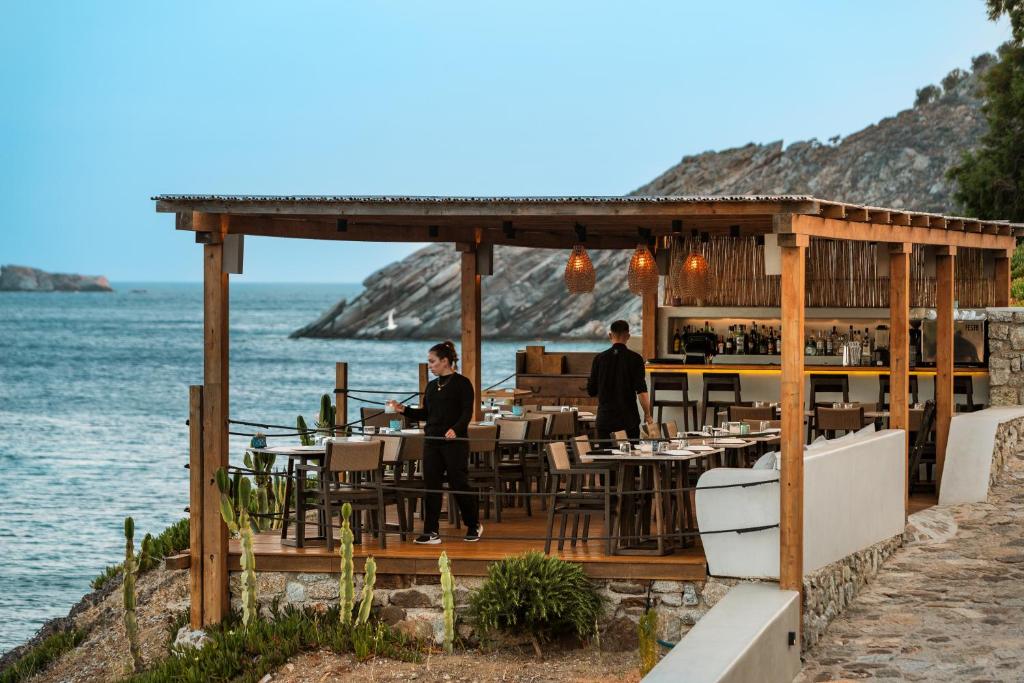 Casa del Mar Mykonos — 8