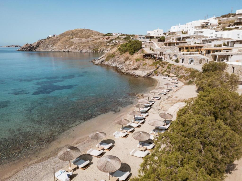 Casa del Mar Mykonos