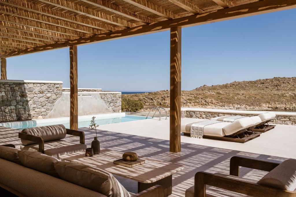 Casa del Mar Mykonos — 4