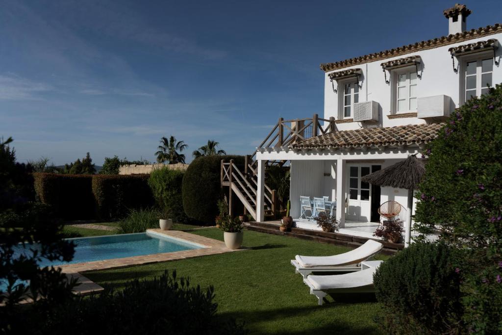 Casa La Siesta — 12