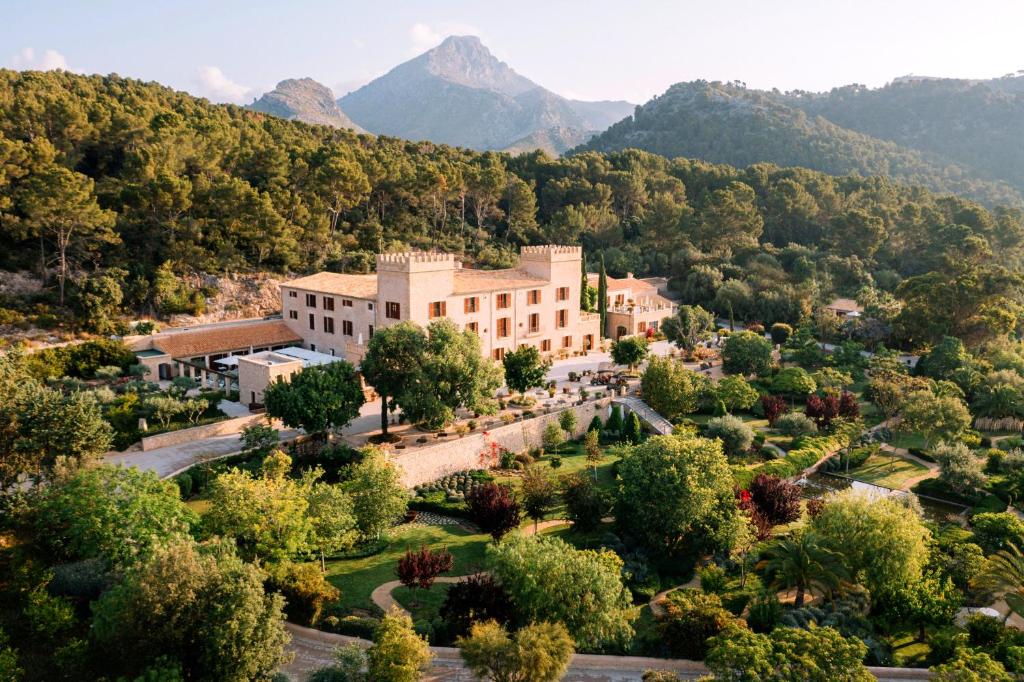 Castell Son Claret — 11