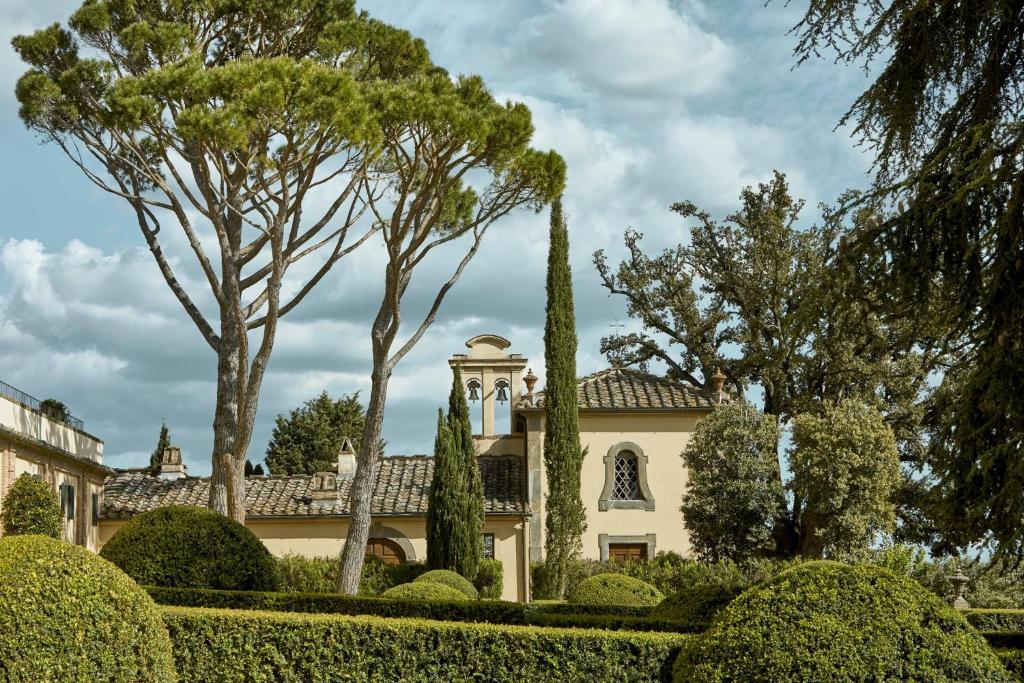 COMO Castello del Nero — 2