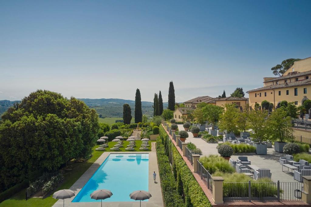 Chianti, Toscana