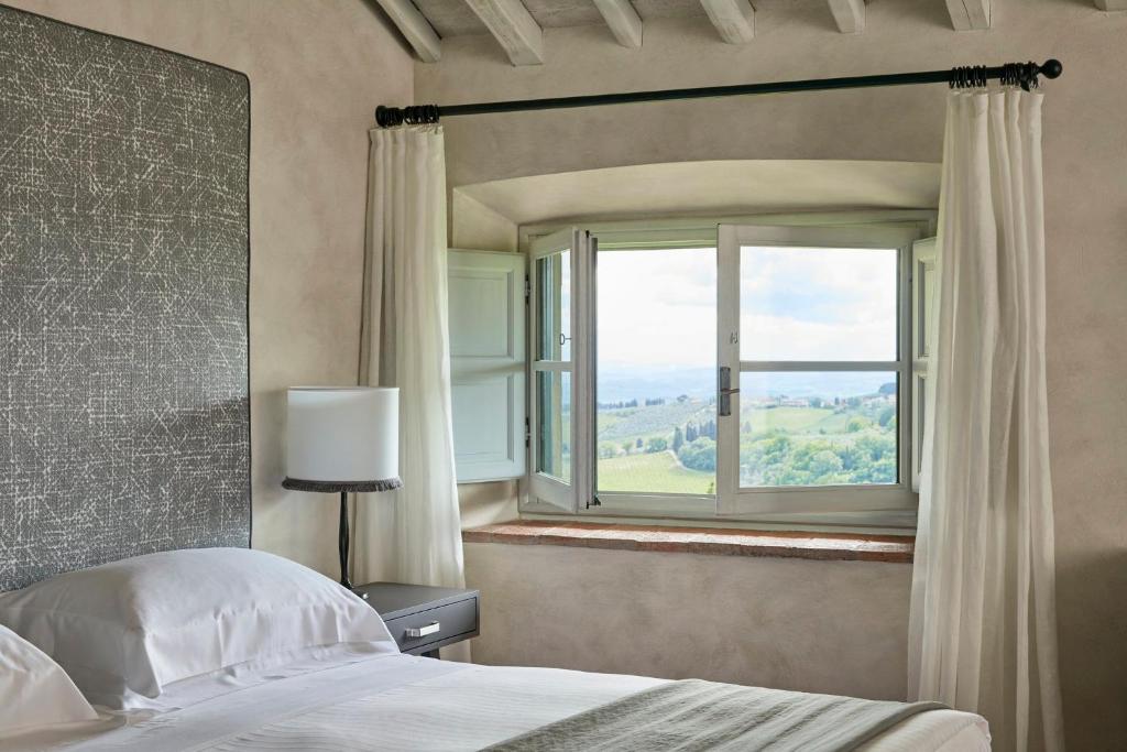 COMO Castello del Nero — 11