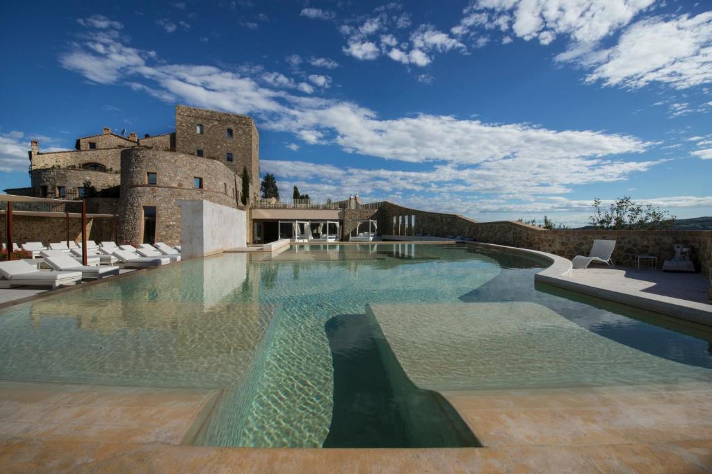 Castello di Velona — 5