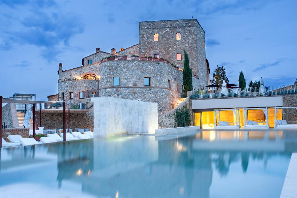 Castello di Velona — 2