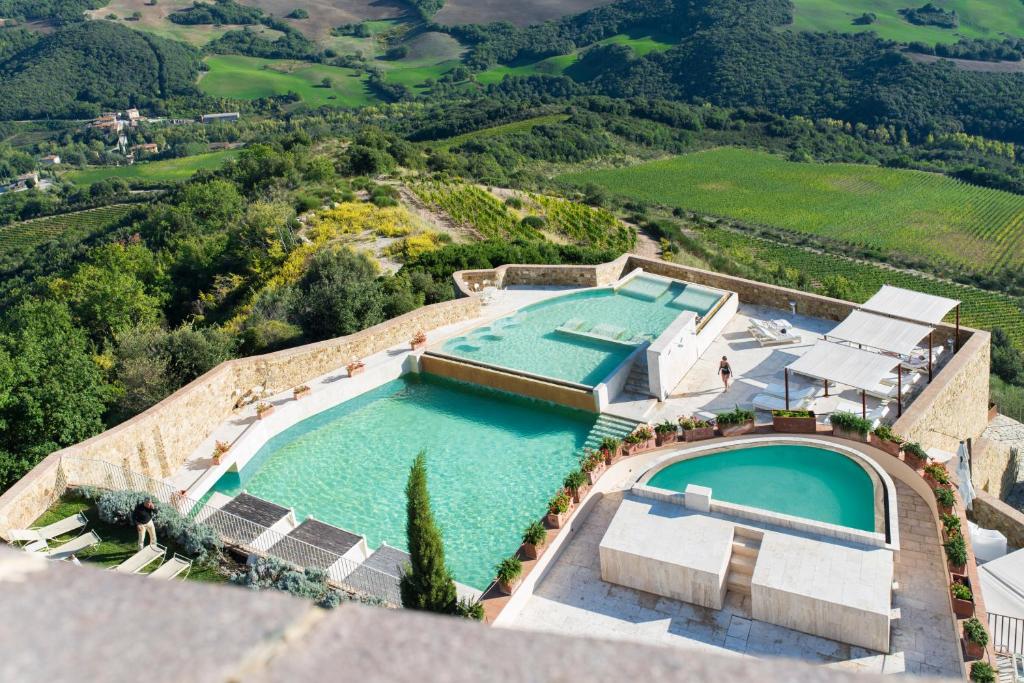 Castello di Velona — 4