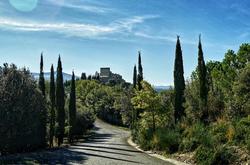 Castello di Velona — 6
