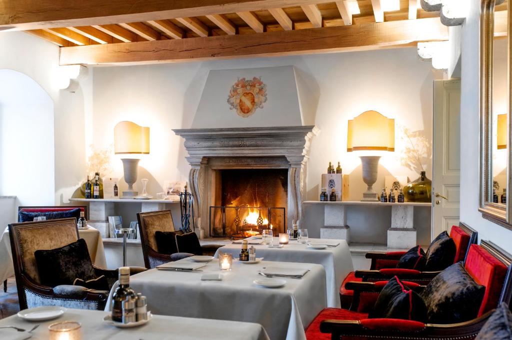 Castello di Velona — 8