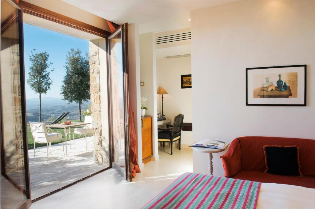 Castello di Velona — 9